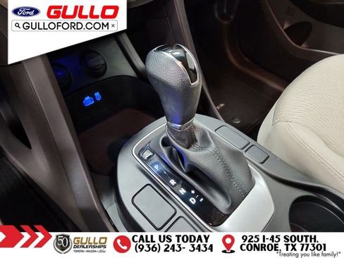 Used 2017 Hyundai Santa Fe Sport image 27