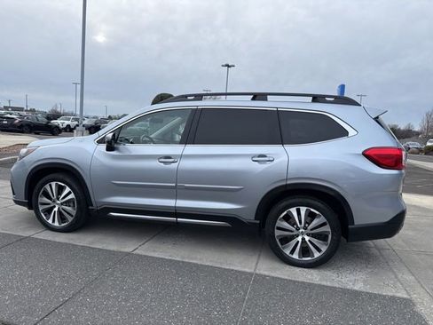 Used 2021 Subaru Ascent Limited w/ Technology Package image 10