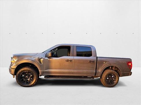 New 2025 Ford F150 STX image 5
