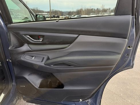 Used 2023 Subaru Ascent Onyx Edition Limited image 28