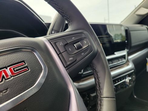 New 2026 GMC Sierra 1500 Elevation AWD/4WD image 12
