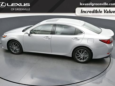 Used 2017 Lexus ES 350 FWD image 40