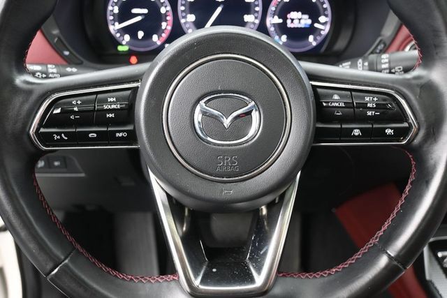 Certified 2025 MAZDA CX-70 3.3 Turbo w/ Premium Plus Pkg AWD/4WD image 28