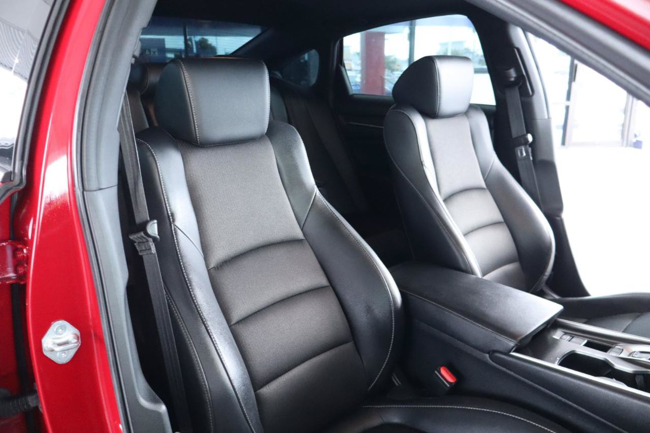 Used 2021 Honda Accord Sport image 39