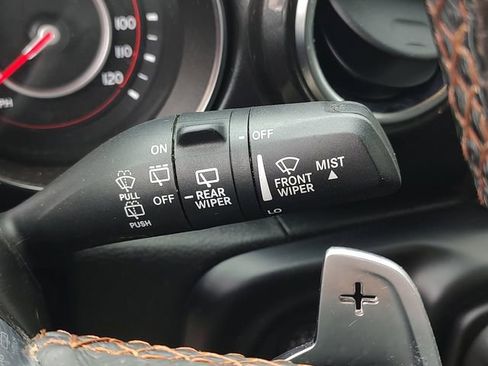 Certified 2022 Jeep Wrangler Unlimited Rubicon w/ Xtreme Recon 35" Tire Package image 23