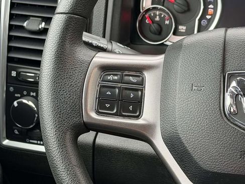 Used 2023 RAM 1500 Classic SLT w/ Trailer & Traction Group image 20