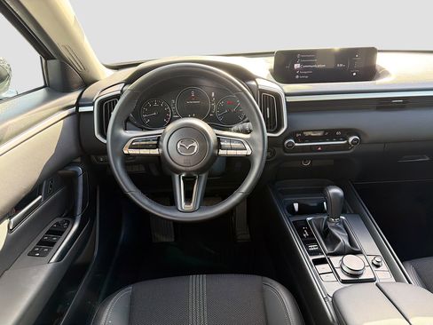 Used 2025 MAZDA CX-50 AWD 2.5 S w/ Cargo Package image 18