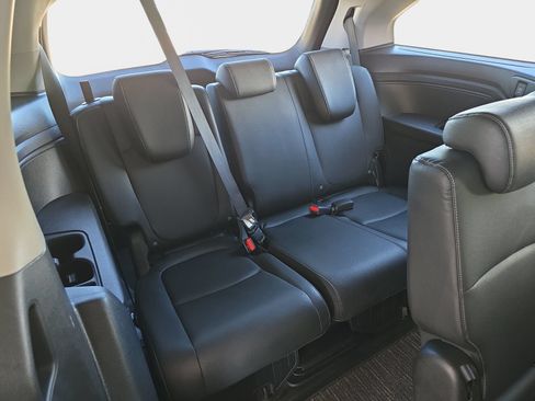Certified 2024 Honda Odyssey EX-L image 13