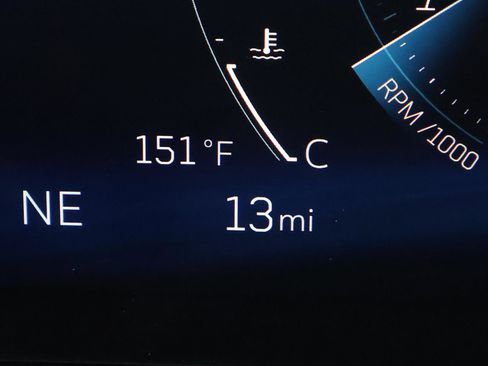 Used 2025 Cadillac CT5 Sport image 28