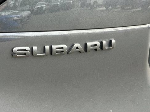 Certified 2026 Subaru Forester AWD/4WD image 32