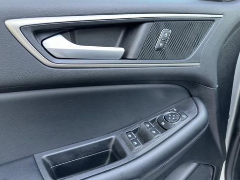 Used 2022 Ford Edge SEL w/ Convenience Package AWD/4WD image 36