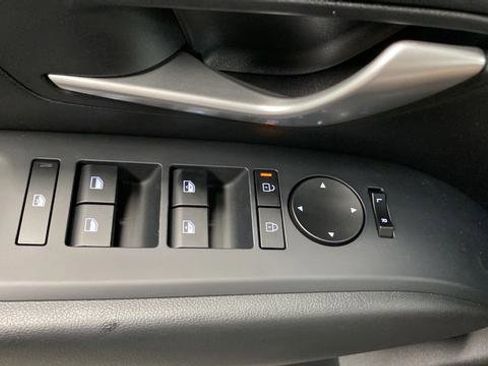 New 2026 Hyundai Tucson SEL Plus AWD/4WD image 21