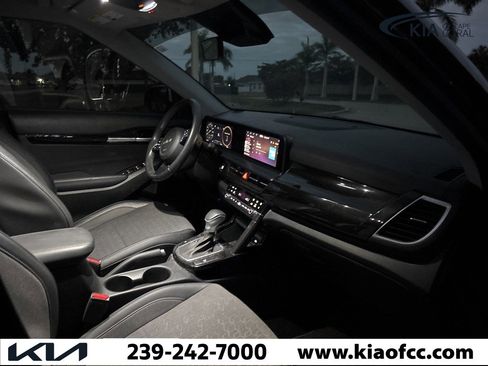 Certified 2024 Kia Seltos S image 15