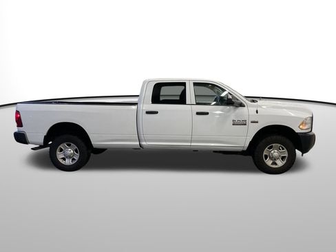 Used 2016 RAM 3500 Tradesman w/ Protection Group image 2