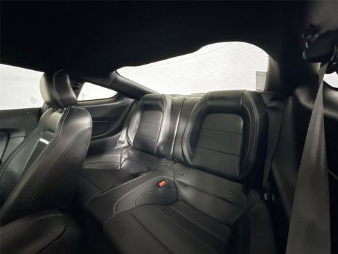 Used 2021 Ford Mustang Mach 1 w/ Equipment Group 700A image 31