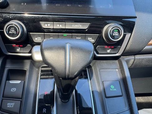 Used 2019 Honda CR-V EX-L image 21