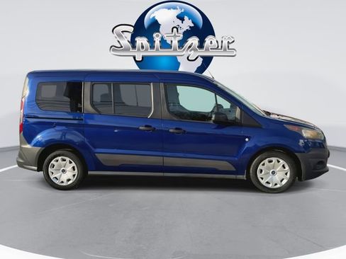 Used 2016 Ford Transit Connect XL image 10