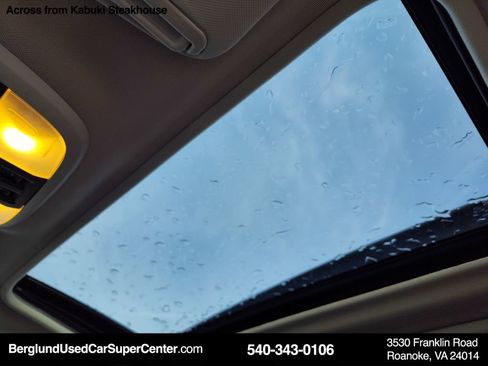 Used 2021 Subaru Crosstrek 2.5i Limited w/ Popular Package #5 image 15