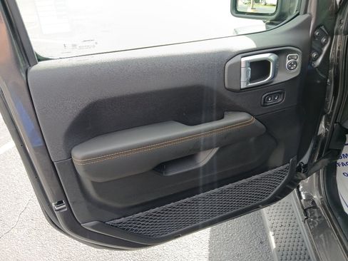 New 2026 Jeep Wrangler Unlimited Sahara image 22