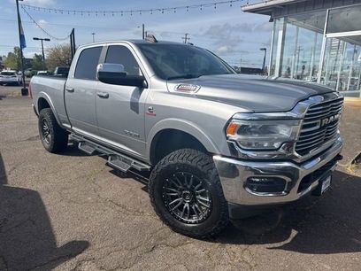 Used 2022 RAM 2500 Laramie