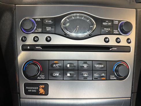 Used 2012 INFINITI G37 Journey w/ Premium Pkg RWD image 28