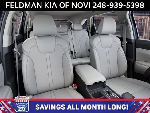 New 2026 Kia Sorento S AWD/4WD image 15