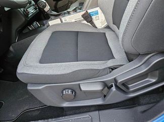 New 2025 Ford Bronco Big Bend video 4