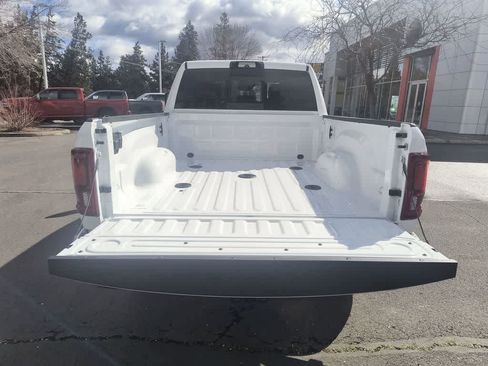 New 2026 RAM 2500 Laramie image 24