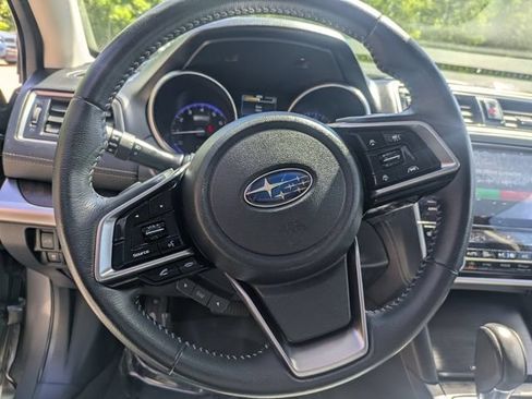 Used 2019 Subaru Outback 2.5i Limited AWD/4WD image 24