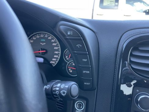 Used 2010 Chevrolet Corvette Grand Sport w/ Preferred Equipment Group image 14