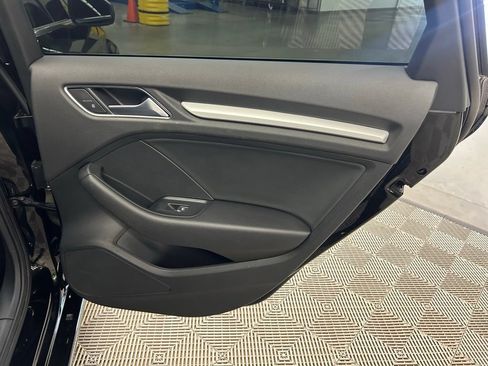 Used 2019 Audi A3 2.0T Premium w/ Convenience Package FWD image 13