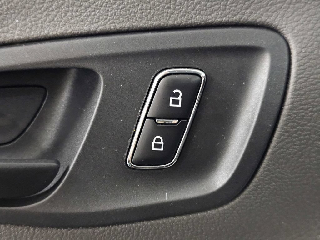 Used 2024 Ford Transit 250 148 Medium Roof w/ Load Area Protection Package RWD image 26