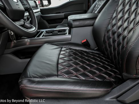 Used 2024 Ford F250 XLT image 21