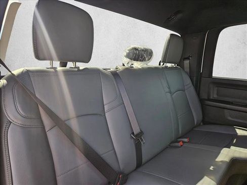 New 2026 RAM 5500 Tradesman w/ Chrome Appearance Group AWD/4WD image 15