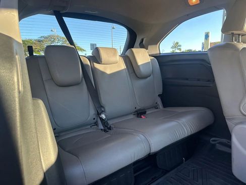 Used 2018 Honda Odyssey EX-L image 14