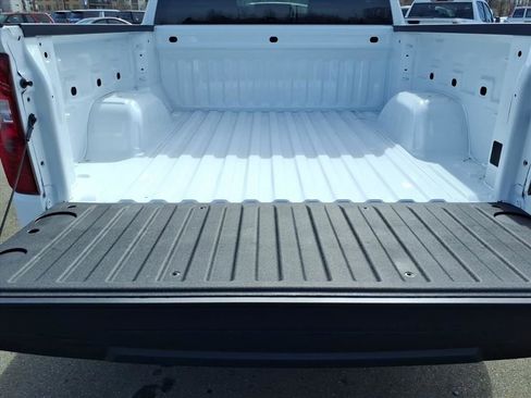 New 2026 Chevrolet Silverado 1500 W/T w/ WT Value Package AWD/4WD image 21