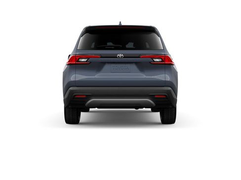 New 2026 Toyota Grand Highlander FWD image 45