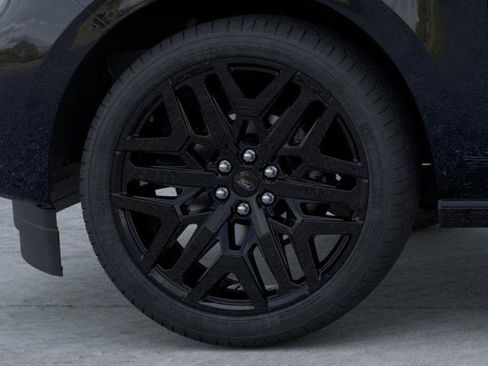 New 2026 Ford Expedition Platinum w/ Stealth Performance Package image 19