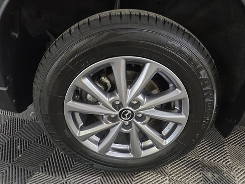 Used 2023 MAZDA CX-5 AWD 2.5 S w/ Select Package image 14