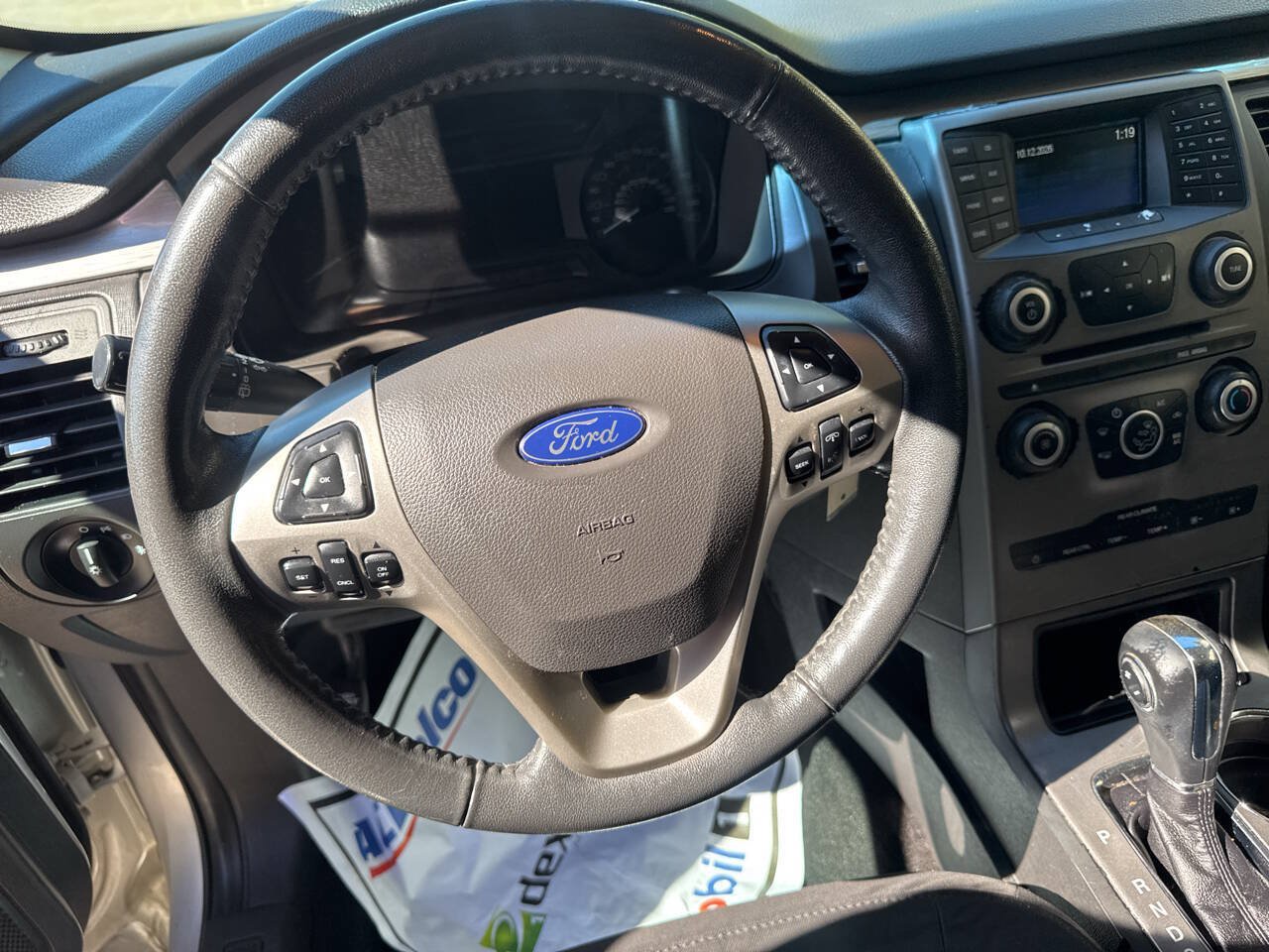 Used 2019 Ford Flex SE FWD image 23