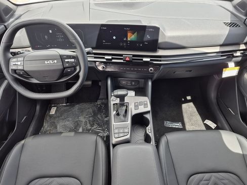 New 2026 Kia Sportage X-Line AWD/4WD image 13