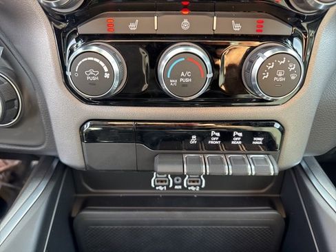 New 2026 RAM 1500 Big Horn image 18