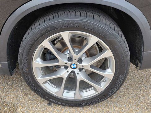 Used 2020 BMW X5 sDrive40i w/ Luxury Seating Package image 30