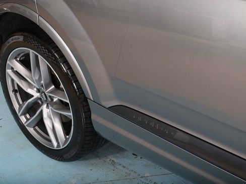 Used 2017 Audi Q7 3.0T Prestige image 15