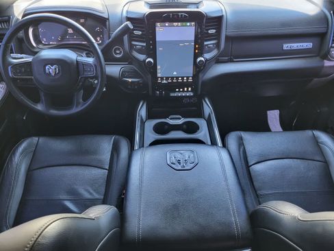 Used 2023 RAM 2500 Rebel w/ Level 1 Equipment Group AWD/4WD image 25