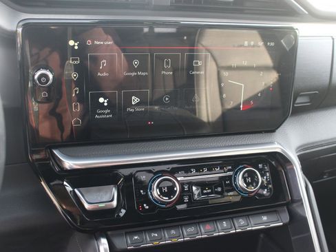 Used 2023 GMC Sierra 1500 Denali w/ Technology Package image 26