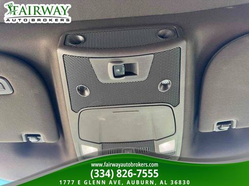 Used 2018 Ford F150 King Ranch w/ Trailer Tow Package image 24