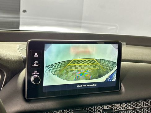 New 2026 Honda HR-V Sport image 16