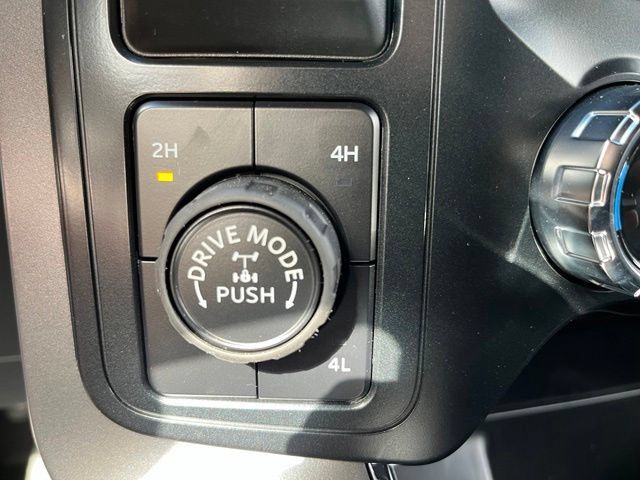 New 2026 Ford F150 XLT w/ Equipment Group 302A MID AWD/4WD image 33