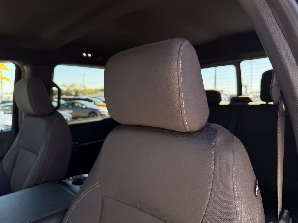 Used 2023 Ford F150 XLT w/ Equipment Group 302A High AWD/4WD image 12